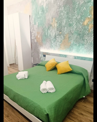 Re Giocondo Room