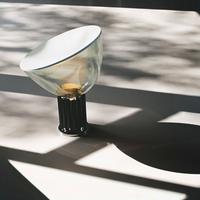 Taccia FLOS Grande Black