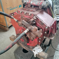 Invertitore TM 200 da lavoro 3.6 a 1