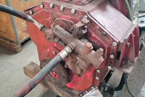 Invertitore TM 200 da lavoro 3.6 a 1