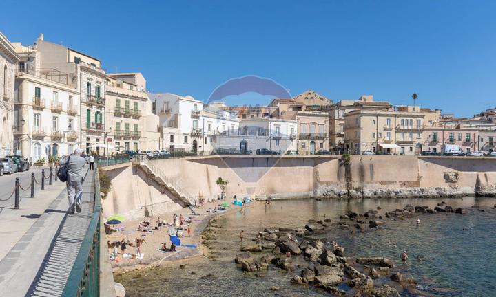 Appartamento - Siracusa