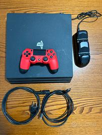 PS4 pro 1 TB