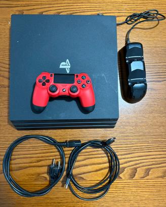 PS4 pro 1 TB