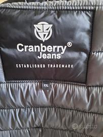 giubbetto mezza stagione 