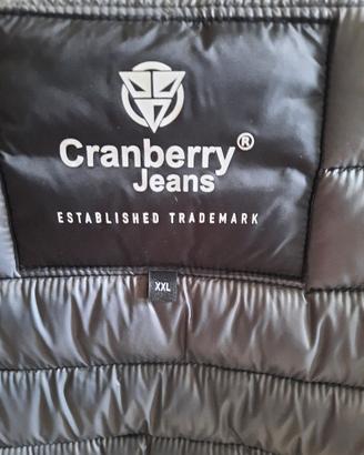 giubbetto mezza stagione