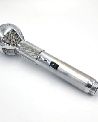 MICROFONO VINTAGE (1970) BOUYER GM709