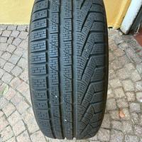 Pneumatici Pirelli sottozero