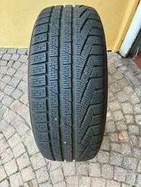 Pneumatici Pirelli sottozero