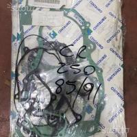 Kit guarnizioni motore Honda cr 250 85/91