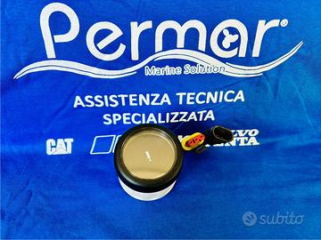 Strumento Allarmi Volvo Penta EVC