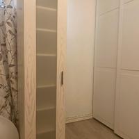 Colonna bagno
