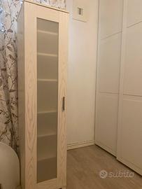 Colonna bagno