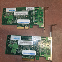 Schede rete server ibm