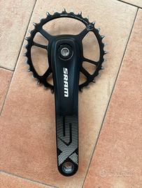 SRAM SX