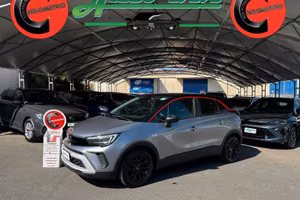 Opel Crossland 1.2 12V Start&Stop GS Line