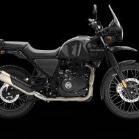 Royal Enfield Himalayan - 2023-05 mai usato