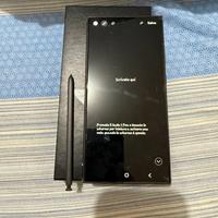 Galaxy S24 Ultra 512gb in garanzia