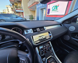 ?Range Rover Evoque 2.0 TD4 CATENA APPENA FATTA