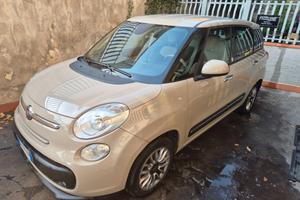 Fiat 500L Living 1.3 Multijet 85 CV Lounge