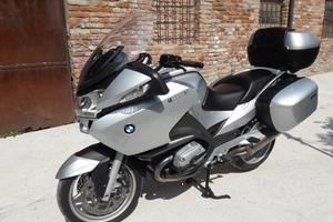 BMW r1200rt full radio 