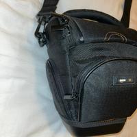 Borsa Canon eos 1200d
