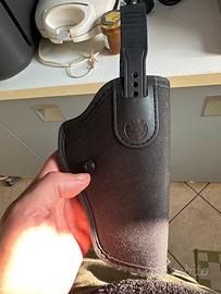 Fondina pistola vega holster