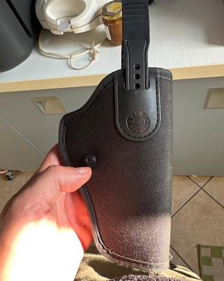 Fondina pistola vega holster