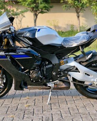 Yamaha R1 M - 2024 in Serie Numerata Carbonio