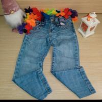 LEVIS bimba 3 anni