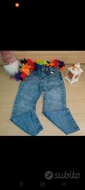 LEVIS bimba 3 anni