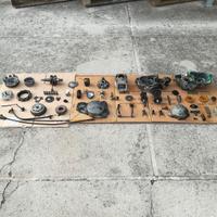 Ricambi Aprilia Rotax 122 125 RS ETX CLASSIC RX MX