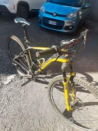 Grand Canyon slx  MTB  L