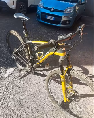 Grand Canyon slx  MTB  L