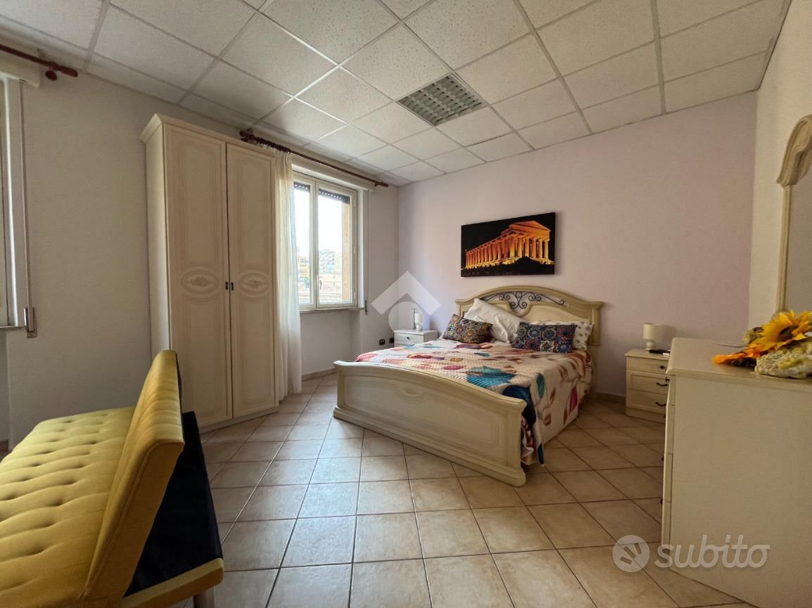 Appartamento – Agrigento, San Vito, Calcarelle - Vista 3