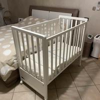 Lettino foppapedretti