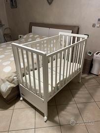 Lettino foppapedretti