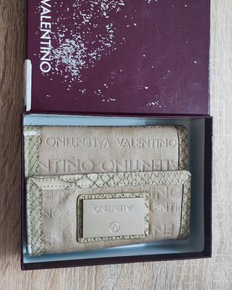 portafoglio Mario Valentino