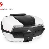 GIVI V58WLTD MAXIA 5 LIMITED EDITION