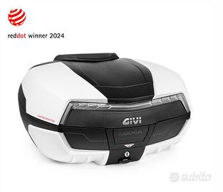 GIVI V58WLTD MAXIA 5 LIMITED EDITION