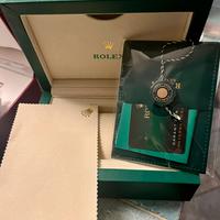 Espositori orologi