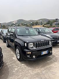 Jeep Renegade 1.0 T3 120cv Limited 2021