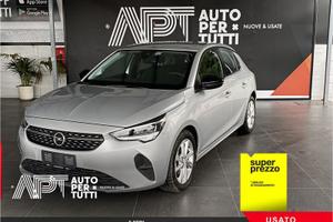 Opel Corsa 1.2 Elegance s&s 100cv at8