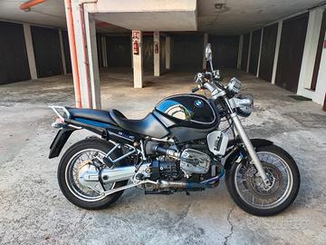 BMW r850r 