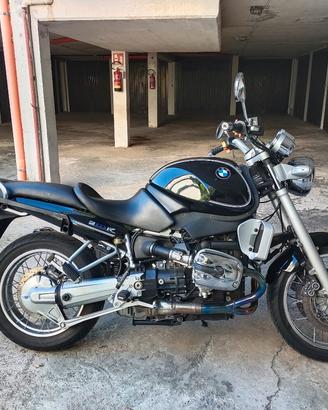 BMW r850r 