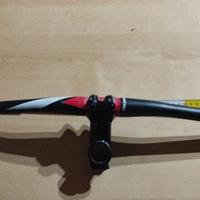 manubrio MTB truvativ 70cm 