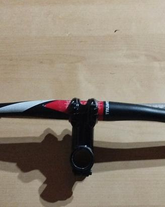 manubrio MTB truvativ 70cm 