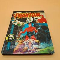 Phantom L’Uomo Mascherato - Lee Falk - Fratelli Sp
