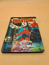Phantom L’Uomo Mascherato - Lee Falk - Fratelli Sp