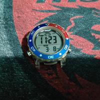 Orologio apnea