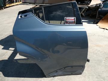 Portiera posteriore destra TOYOTA C-HR HYBRID